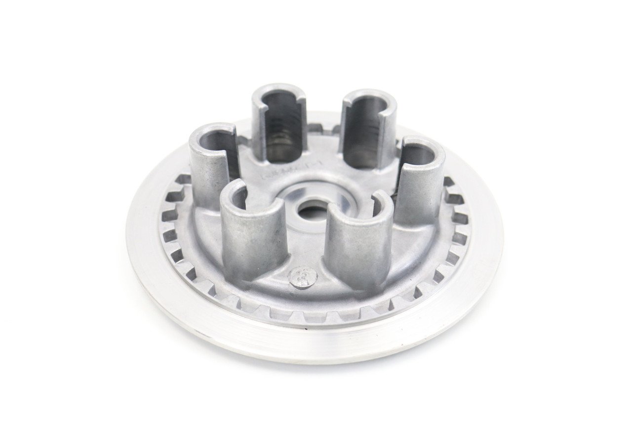 YZ426F 00–02 YZ450F 03–06 Clutch Pressure Plate Yamaha 5JG-16351-00-00 #307