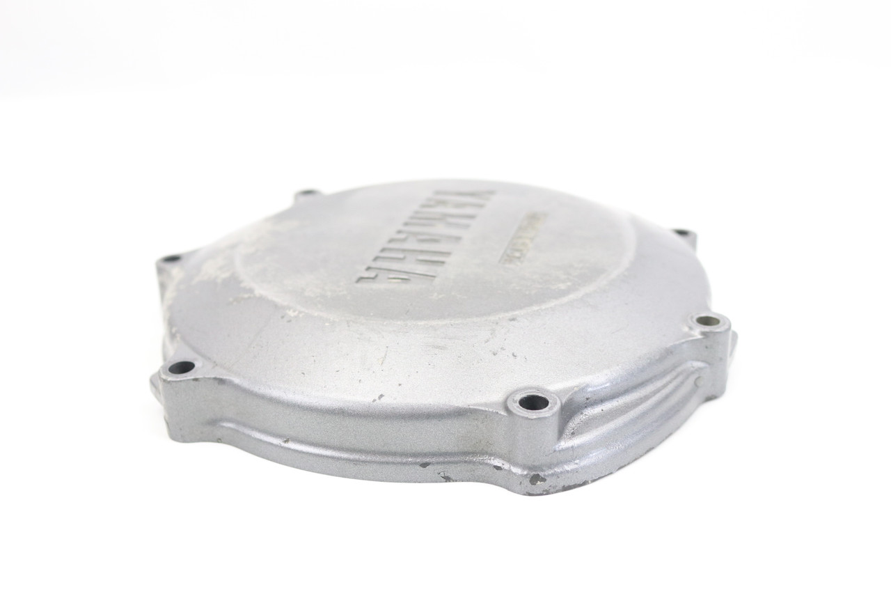 YZ426F 00–02 WR426F 01–02 Outer Clutch Cover Yamaha 5JG-15415-00-00 #307