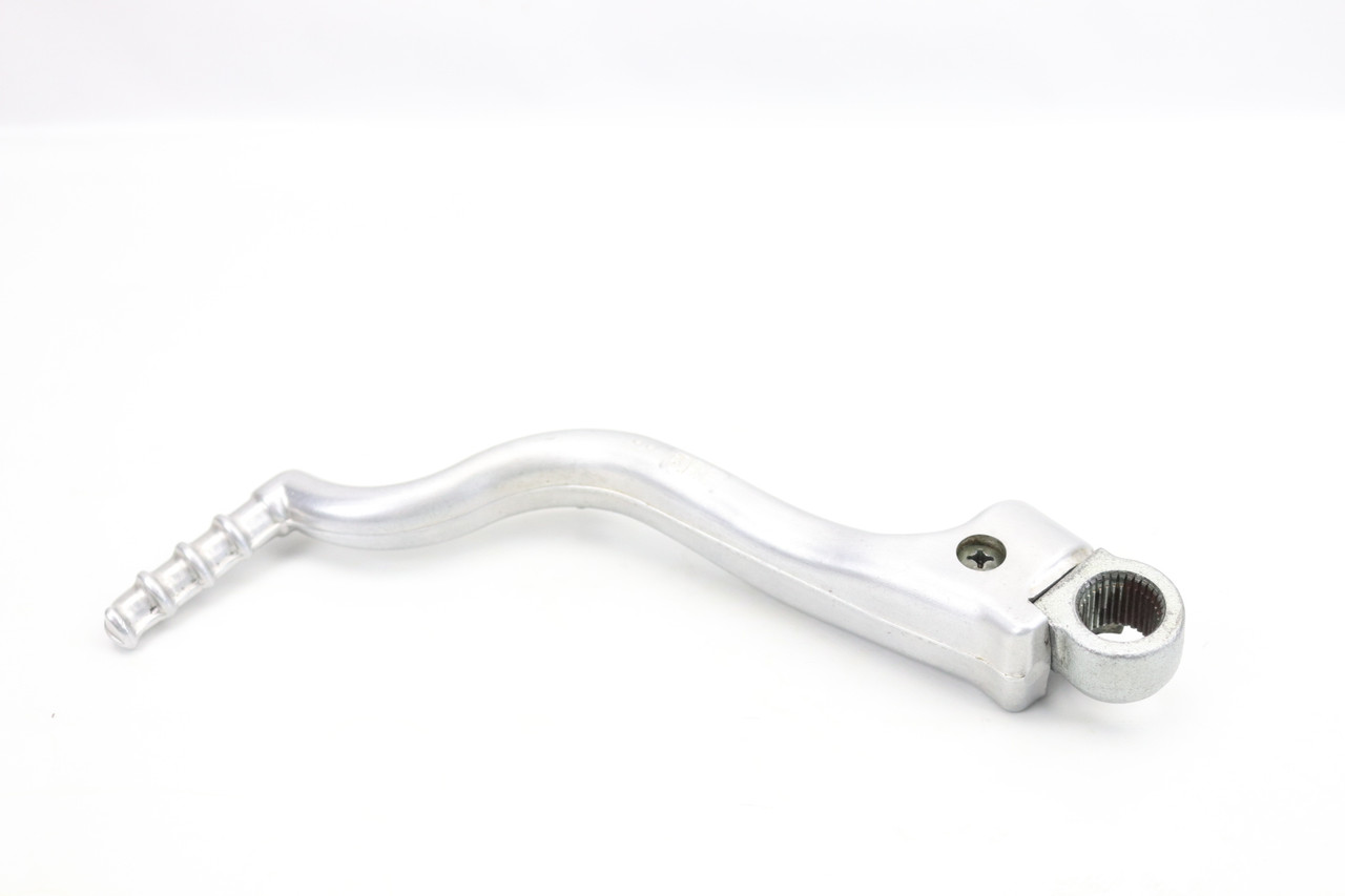 YZ426F 00–02 WR426F 01–02 Kick Start Lever Arm Yamaha 5BE-15620-02-00 #307