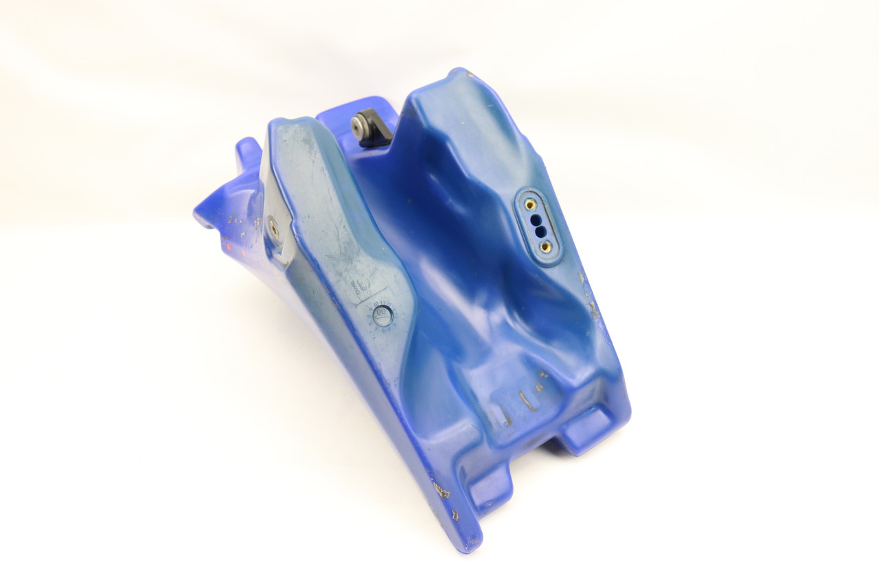 YZ426F 00–02 WR426F 01–02 Fuel Tank Gas Cell Assy Yamaha 5JG-24110-51-00 #307