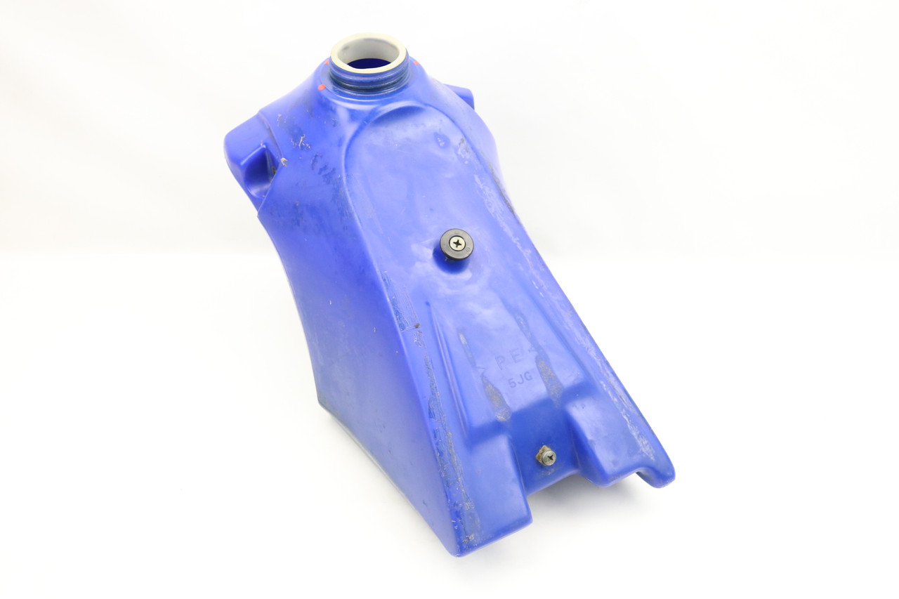 YZ426F 00–02 WR426F 01–02 Fuel Tank Gas Cell Assy Yamaha 5JG-24110-51-00 #307
