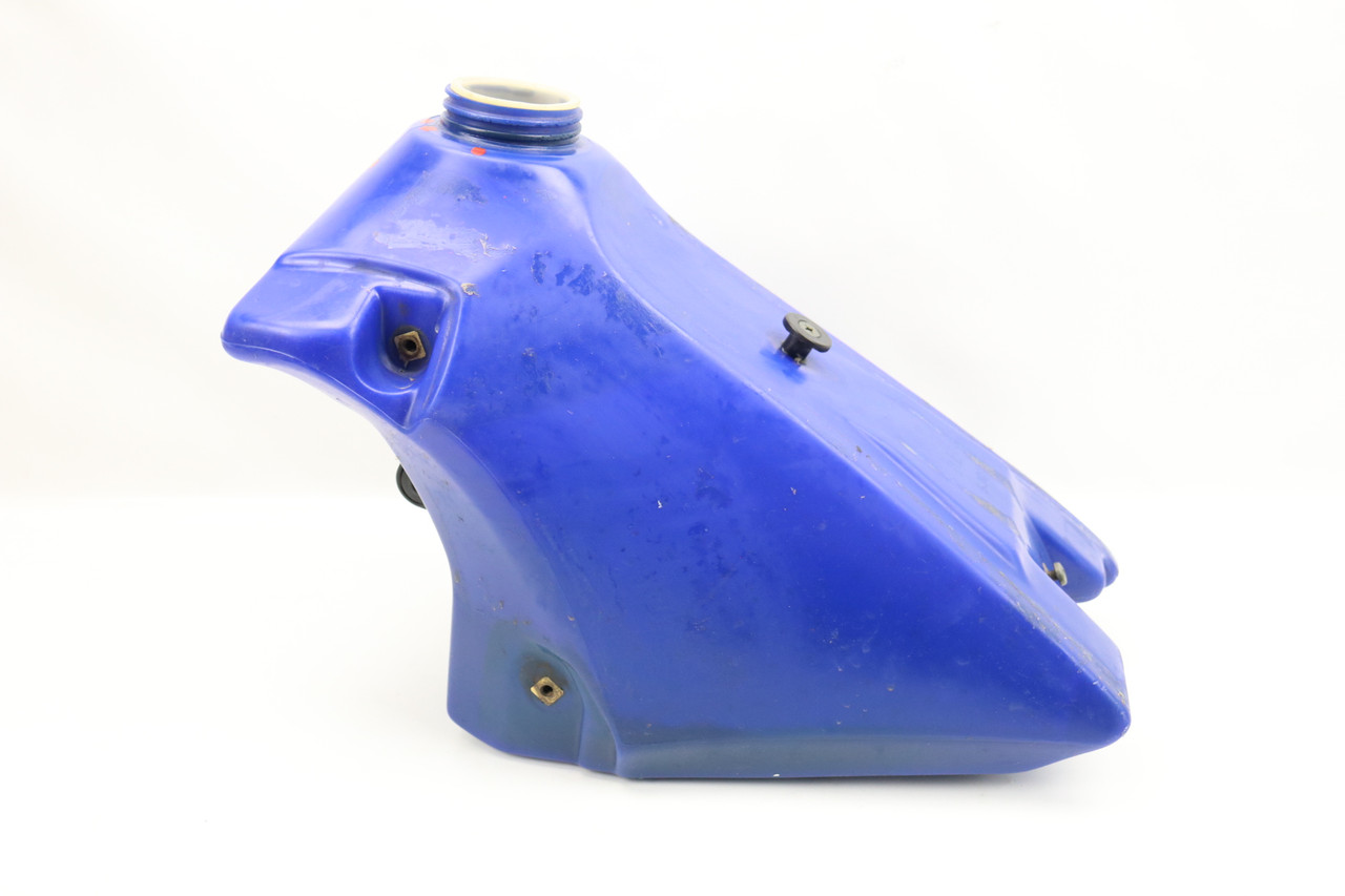 YZ426F 00–02 WR426F 01–02 Fuel Tank Gas Cell Assy Yamaha 5JG-24110-51-00 #307