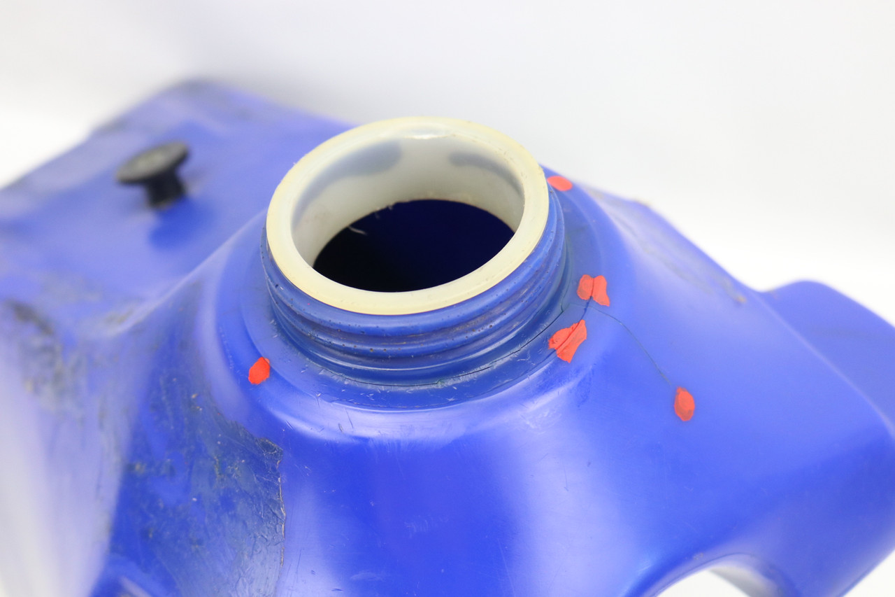 YZ426F 00–02 WR426F 01–02 Fuel Tank Gas Cell Assy Yamaha 5JG-24110-51-00 #307