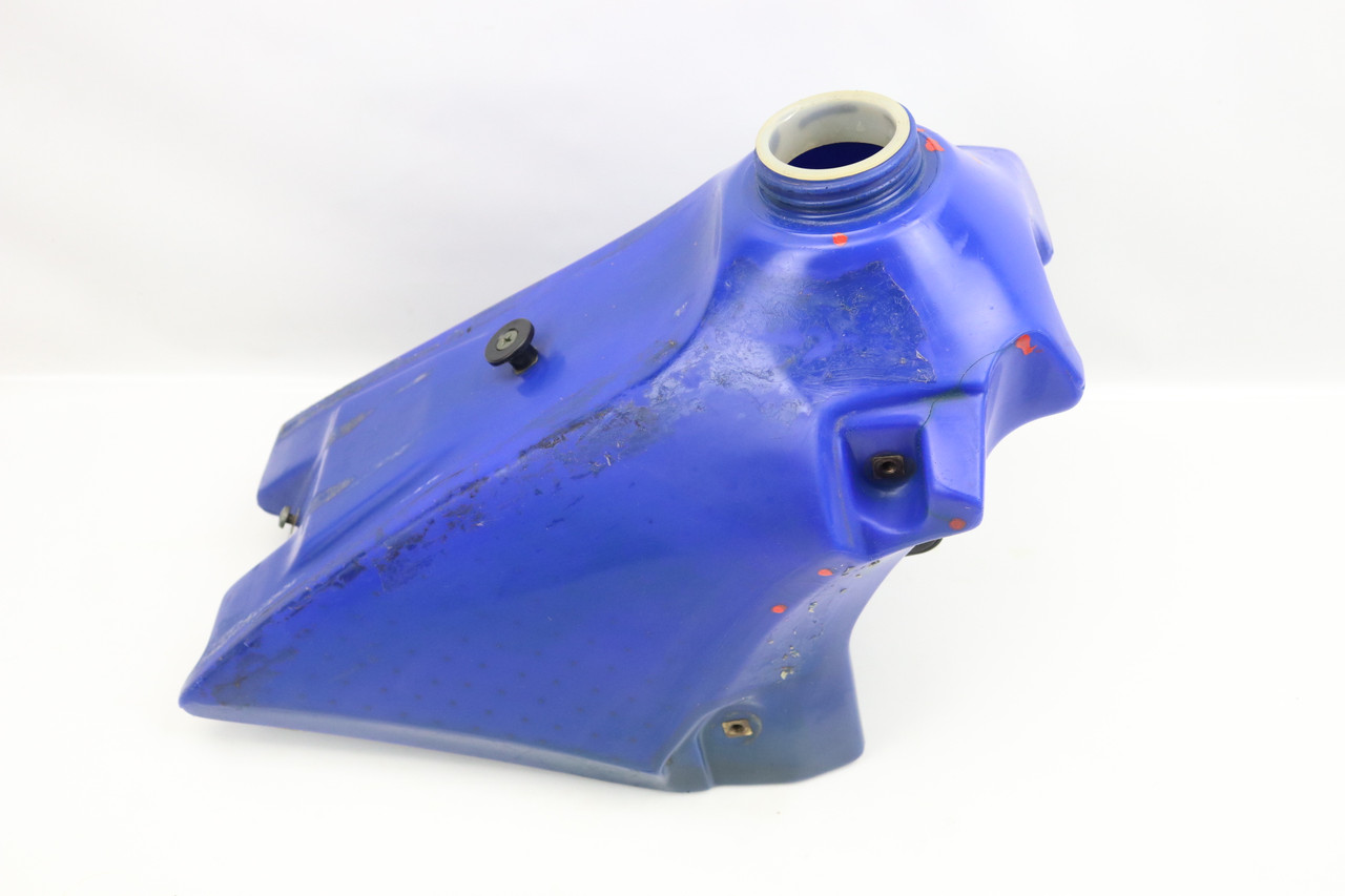YZ426F 00–02 WR426F 01–02 Fuel Tank Gas Cell Assy Yamaha 5JG-24110-51-00 #307