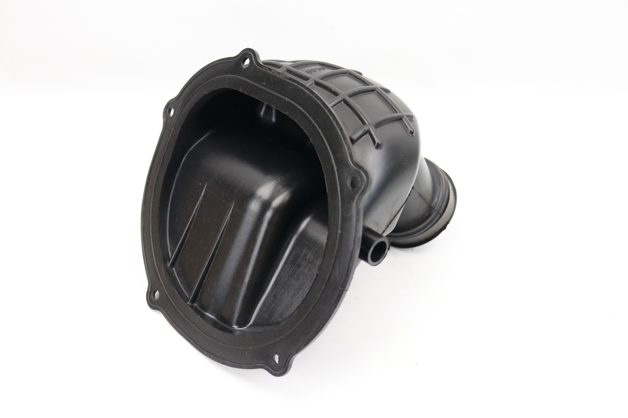YZ426F 00–02 WR426F 01–02 Intake Boot Air Cleaner Joint Yamaha 5JG-14453-00-00 #307