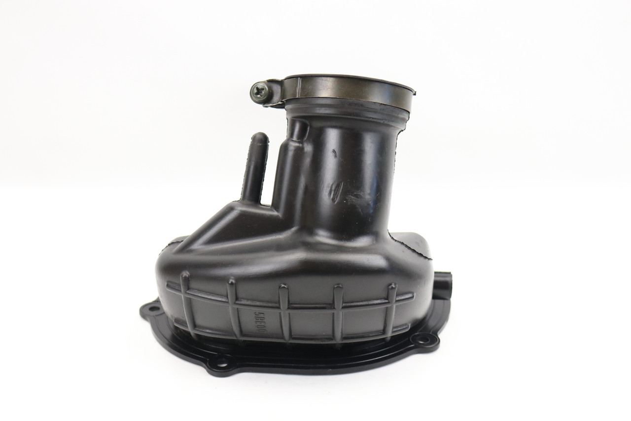 YZ426F 00–02 WR426F 01–02 Intake Boot Air Cleaner Joint Yamaha 5JG-14453-00-00 #307