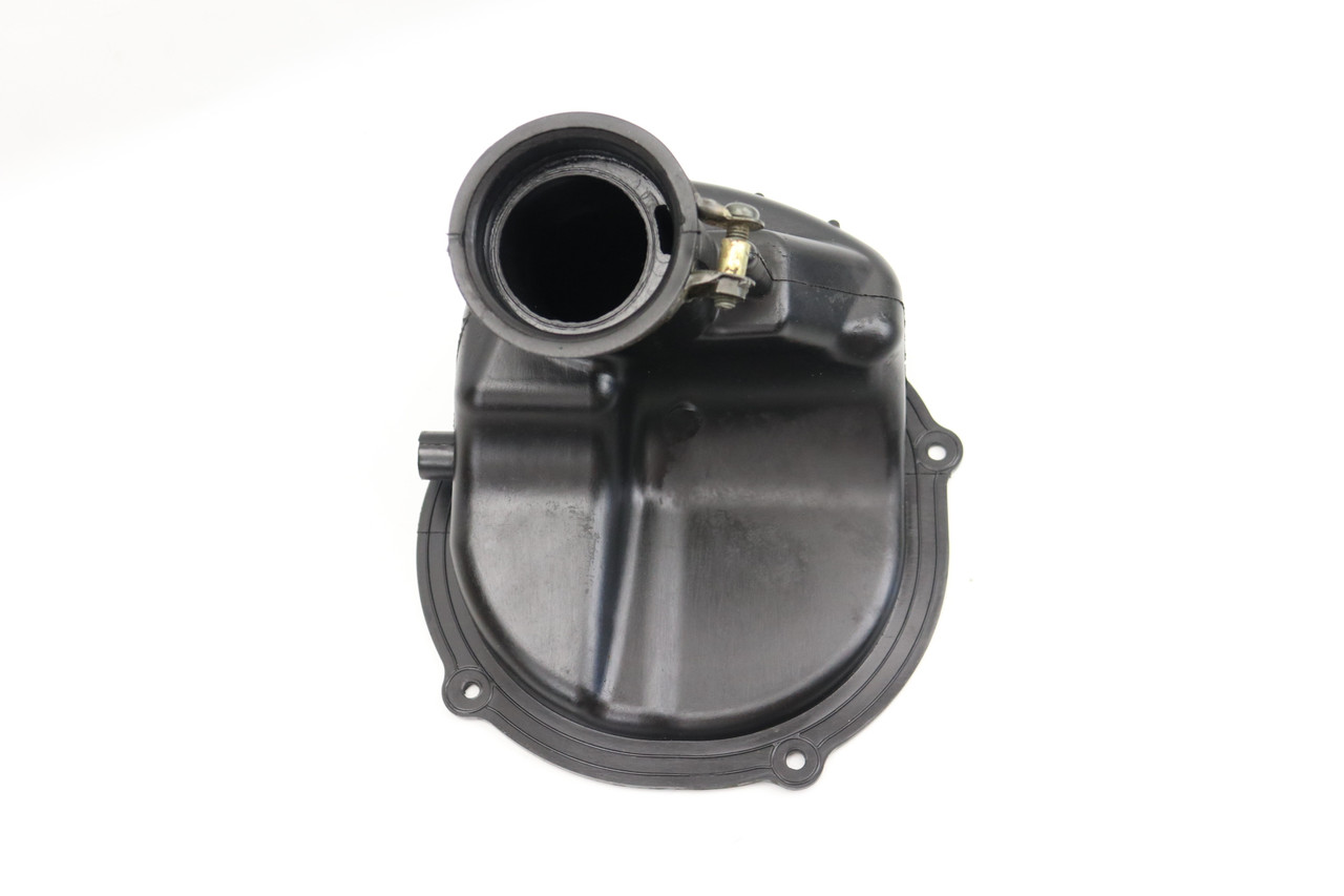 YZ426F 00–02 WR426F 01–02 Intake Boot Air Cleaner Joint Yamaha 5JG-14453-00-00 #307