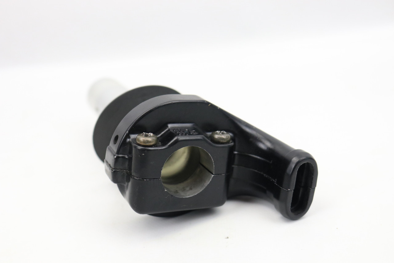 YZ426F 00–02 WR426F 01–02 Throttle Tube & Housing Yamaha 5BE-26240-00-00 #307