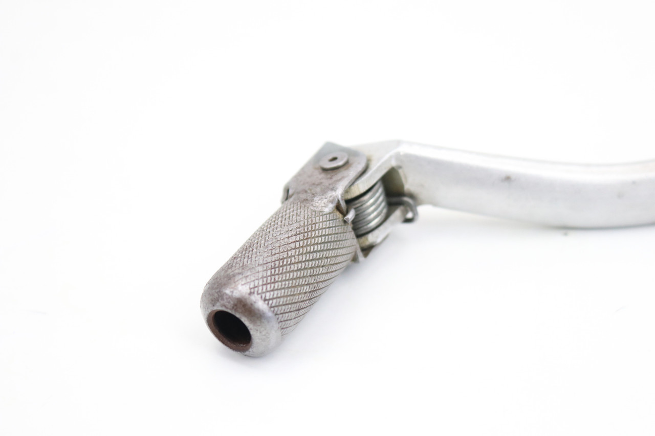 YZ426F 00–02 WR426F 01–02 Gear Lever Pedal Shift Arm Yamaha 99999-03835-00 #307