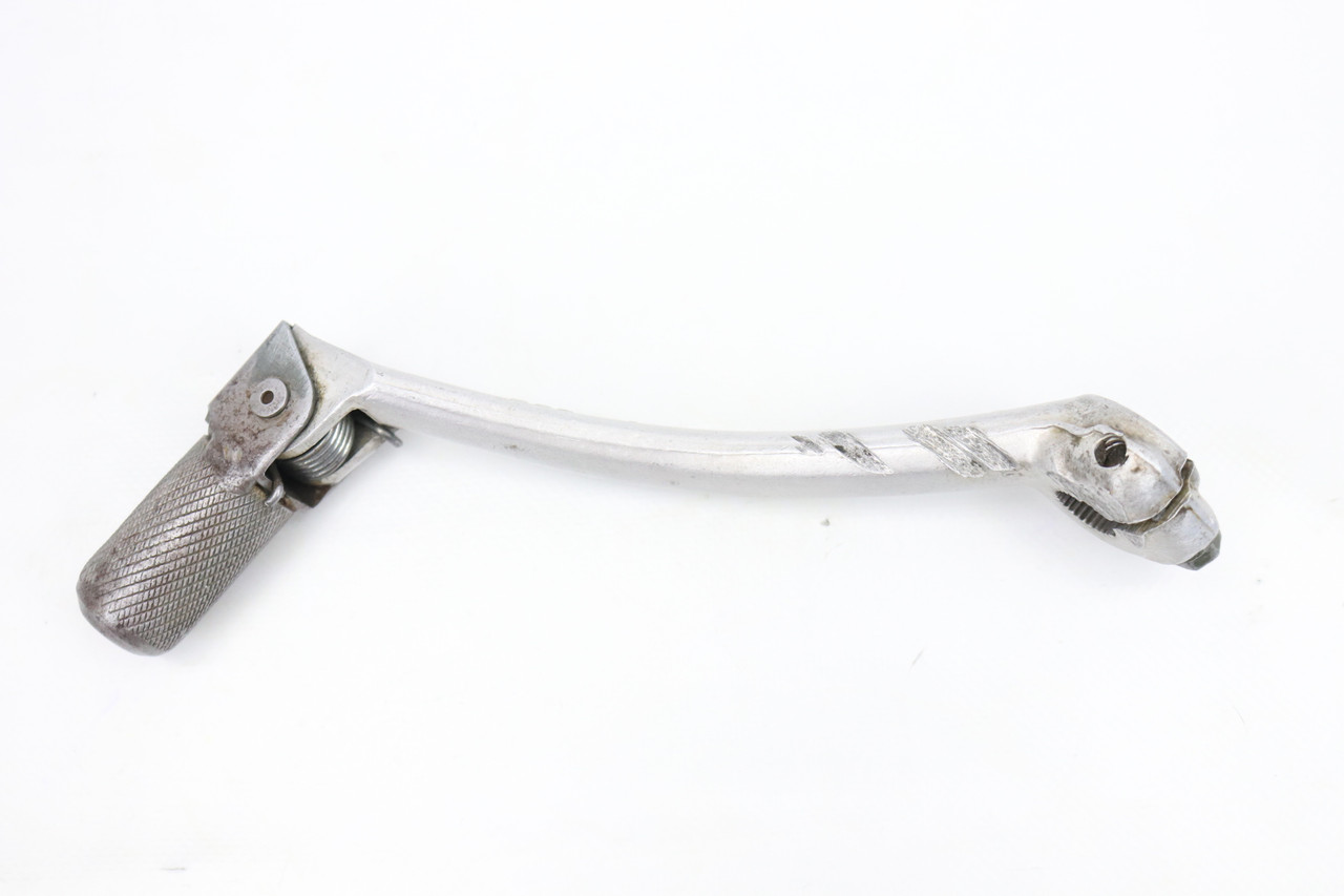 YZ426F 00–02 WR426F 01–02 Gear Lever Pedal Shift Arm Yamaha 99999-03835-00 #307