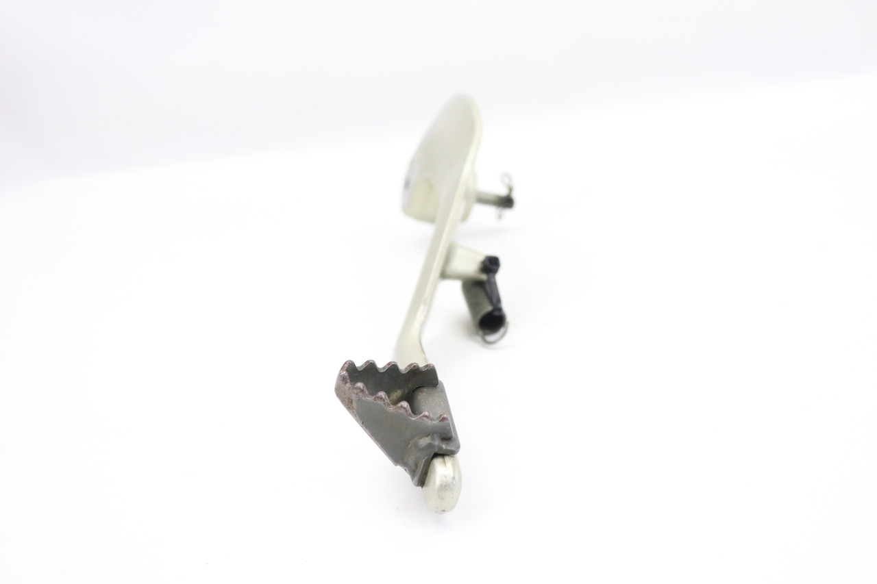 YZ426F 00–02 WR426F 01–02 Rear Brake Pedal Lever Yamaha 4XM-27200-21-00 #307