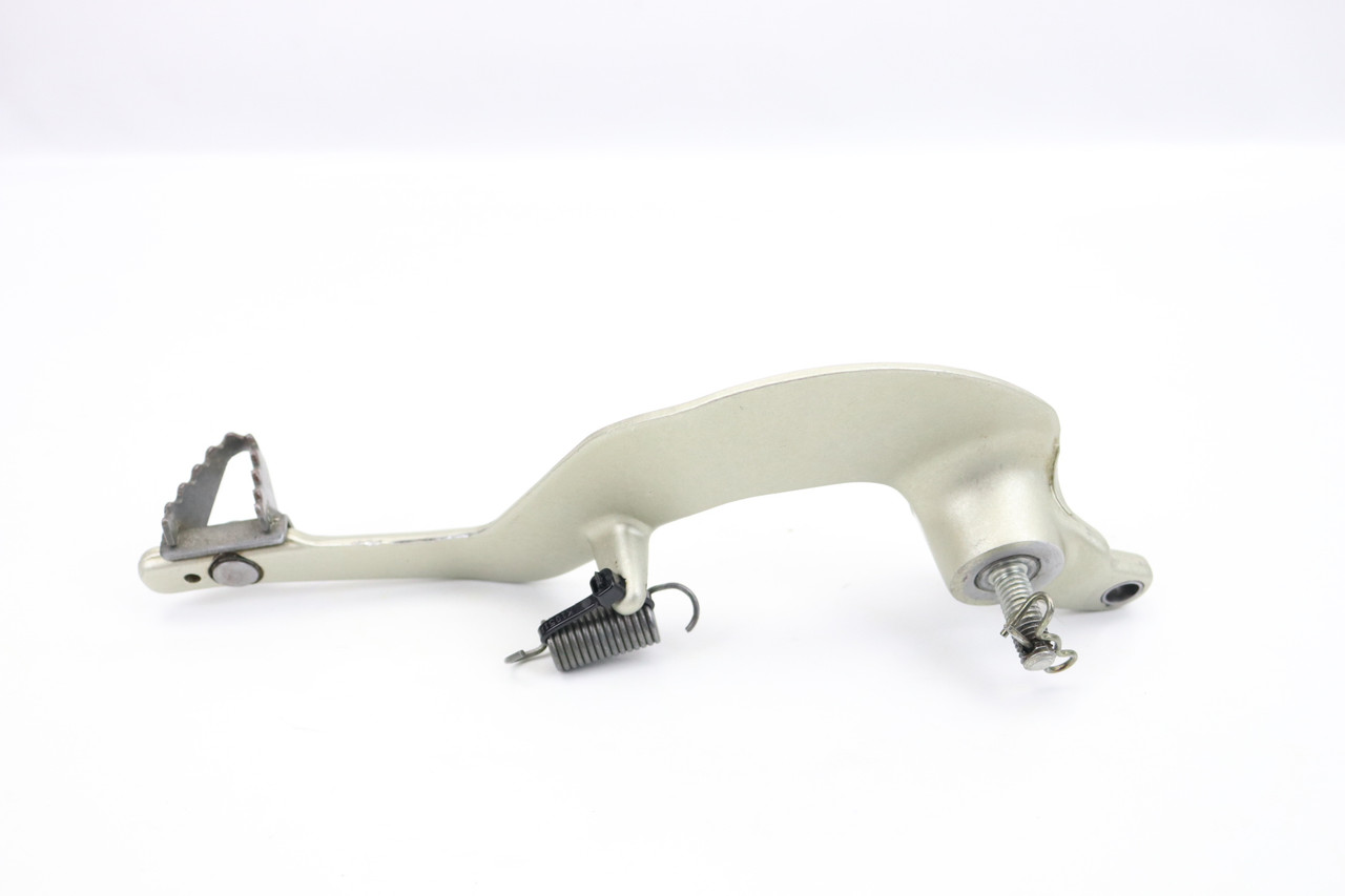 YZ426F 00–02 WR426F 01–02 Rear Brake Pedal Lever Yamaha 4XM-27200-21-00 #307