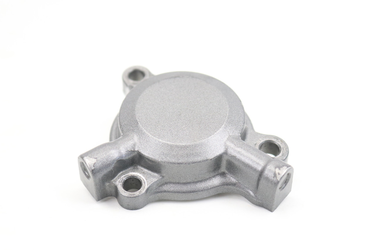 YZ426F 00–02 WR426F 01–02 Oil Filter Cover Yamaha 5BE-13447-00-00 #307