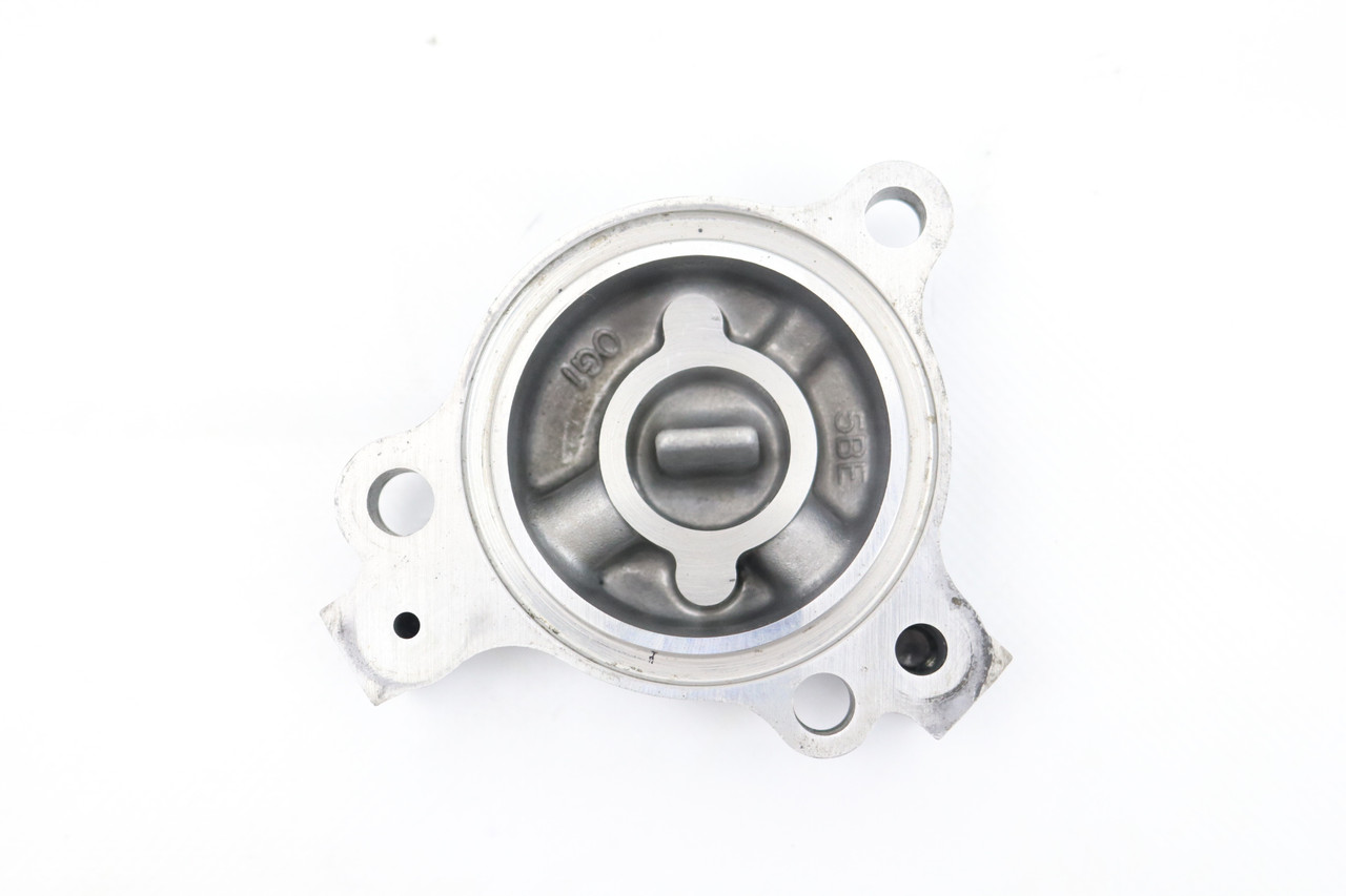 YZ426F 00–02 WR426F 01–02 Oil Filter Cover Yamaha 5BE-13447-00-00 #307