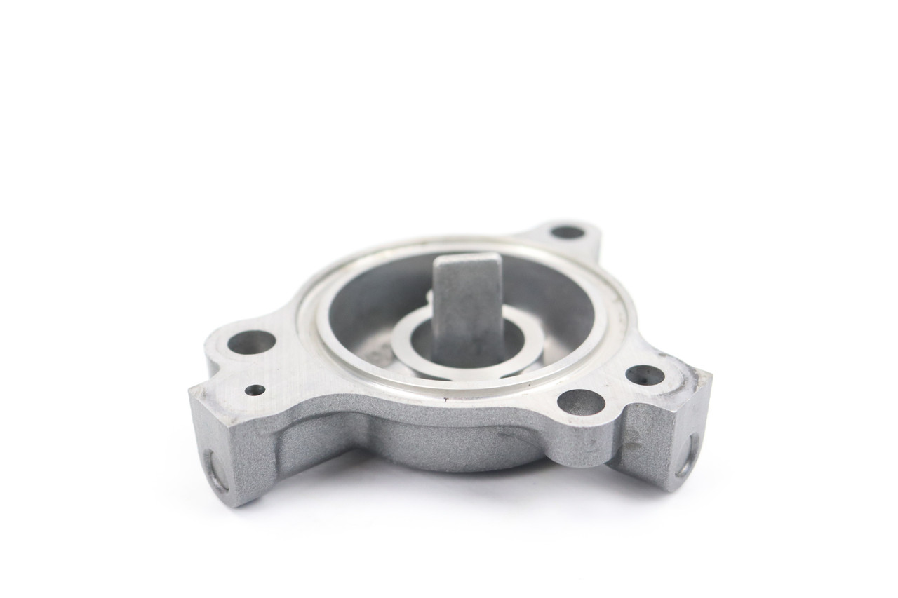 YZ426F 00–02 WR426F 01–02 Oil Filter Cover Yamaha 5BE-13447-00-00 #307