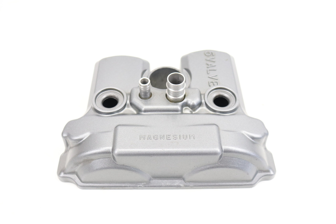 YZ426F 00–02 WR426F 01–02 Cylinder Head Cover Valve Yamaha 5BE-11191-00-00 #307