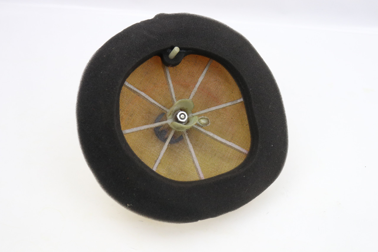 YZ426F 00–02 WR426F 01–02 Air Filter & Cage Guide Holder Yamaha 5BE-14458-10-00 #307