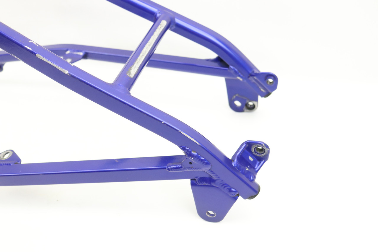 YZ250F 2001 YZ426F 00–01 Subframe Rear Frame Sub Comp Yamaha 5JG-21190-50-P0-00 #307