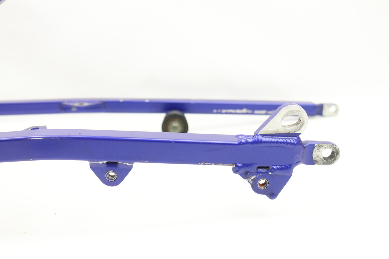 YZ250F 2001 YZ426F 00–01 Subframe Rear Frame Sub Comp Yamaha 5JG-21190-50-P0-00 #307