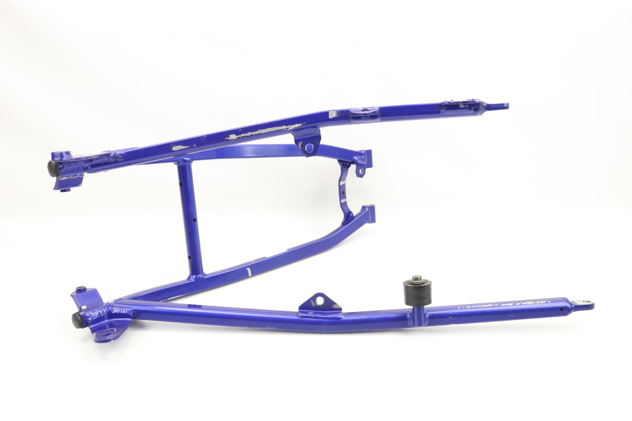 YZ250F 2001 YZ426F 00–01 Subframe Rear Frame Sub Comp Yamaha 5JG-21190-50-P0-00 #307