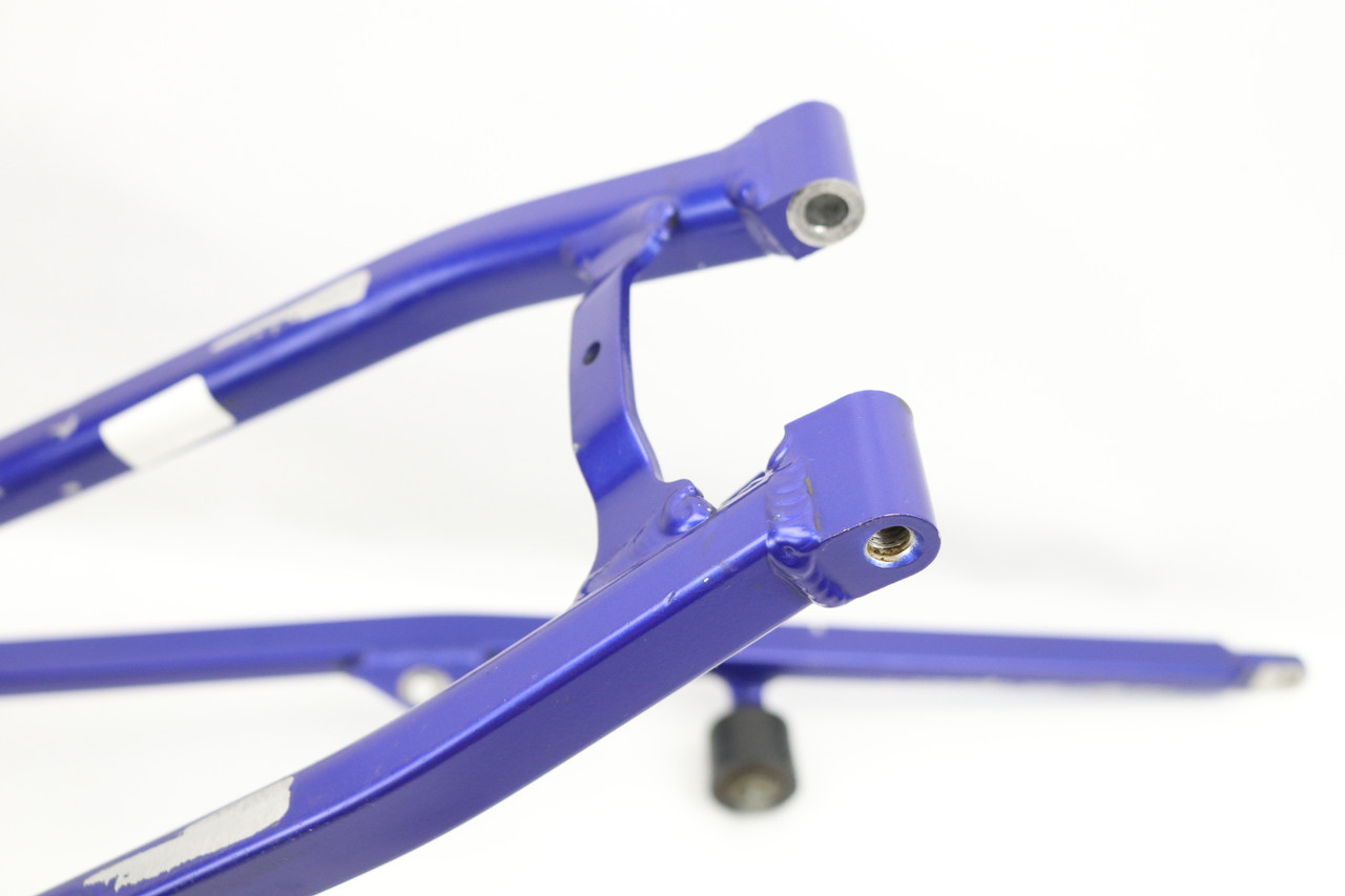 YZ250F 2001 YZ426F 00–01 Subframe Rear Frame Sub Comp Yamaha 5JG-21190-50-P0-00 #307