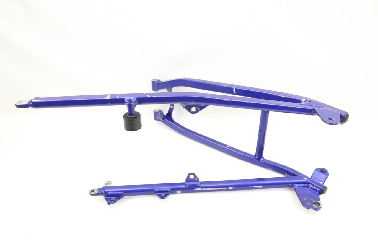 YZ250F 2001 YZ426F 00–01 Subframe Rear Frame Sub Comp Yamaha 5JG-21190-50-P0-00 #307