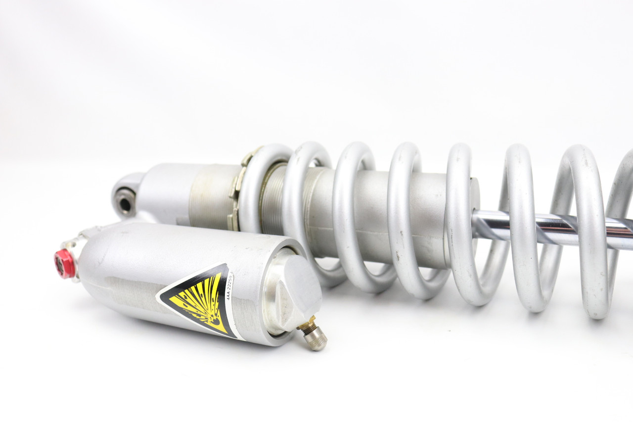 YZ426F 00–01 YZ400F 1999 Shock Absorber Yamaha 5JG-22210-90-00 #307