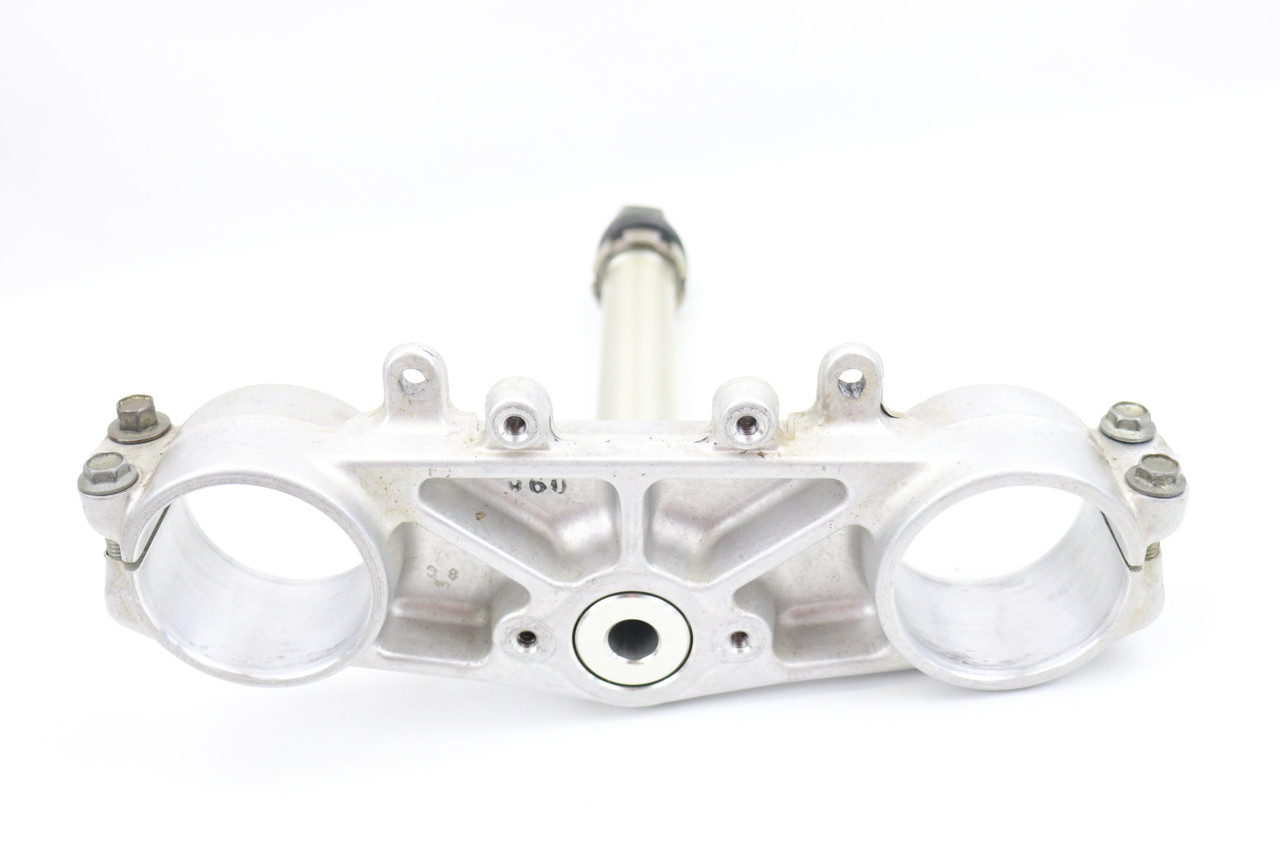 YZ250 00–01 YZ426F 00–01 Lower Triple Clamp Steering Stem Yamaha 5HC-23340-M0-00 #307
