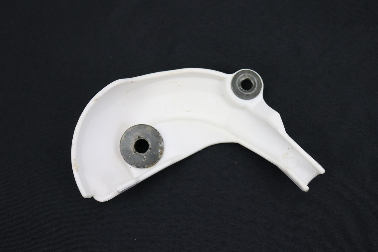 YZ426F 00–02 YZ450F 03–04 Front Fork Hose Cover Yamaha 5DH-2314E-00-00 #307