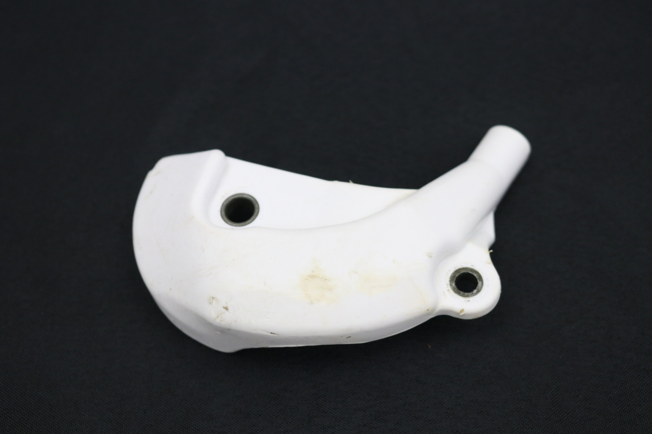 YZ426F 00–02 YZ450F 03–04 Front Fork Hose Cover Yamaha 5DH-2314E-00-00 #307