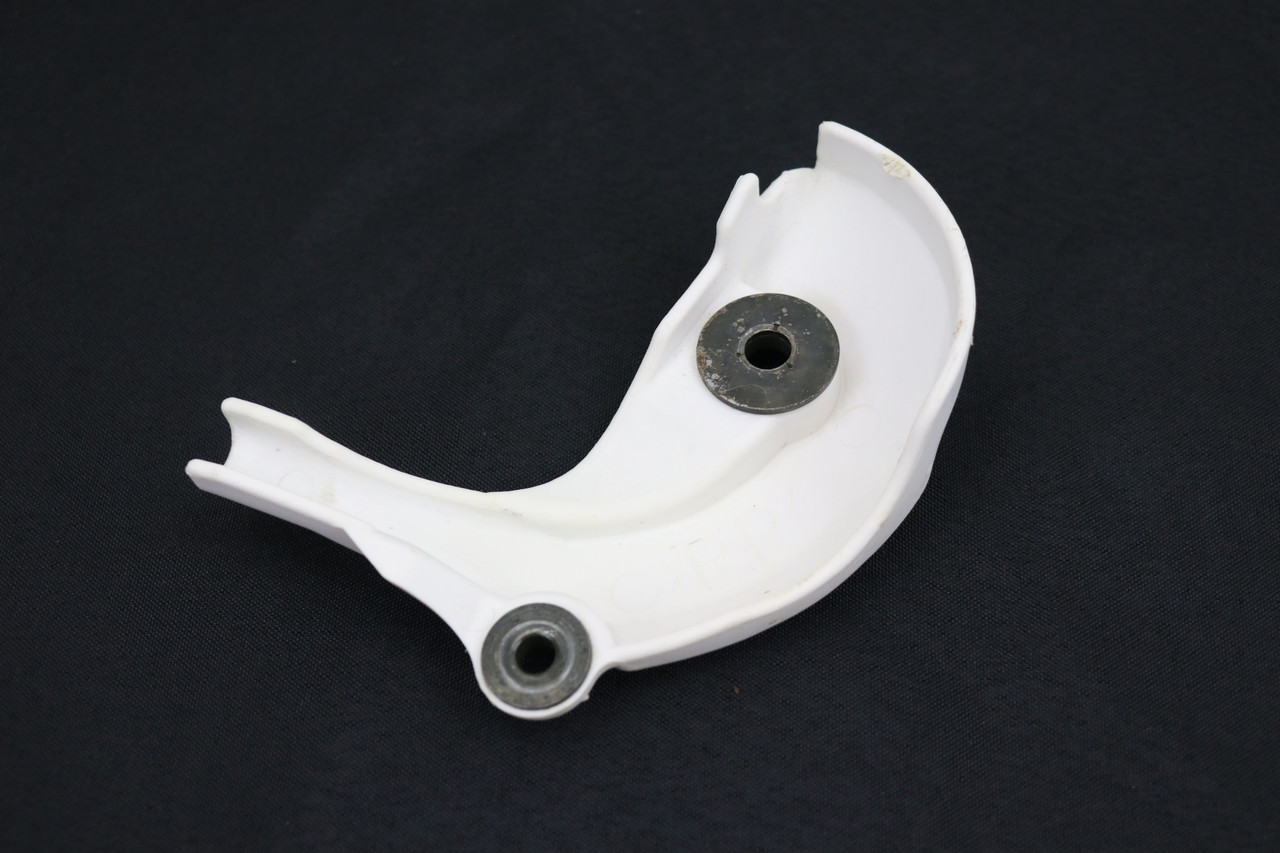 YZ426F 00–02 YZ450F 03–04 Front Fork Hose Cover Yamaha 5DH-2314E-00-00 #307