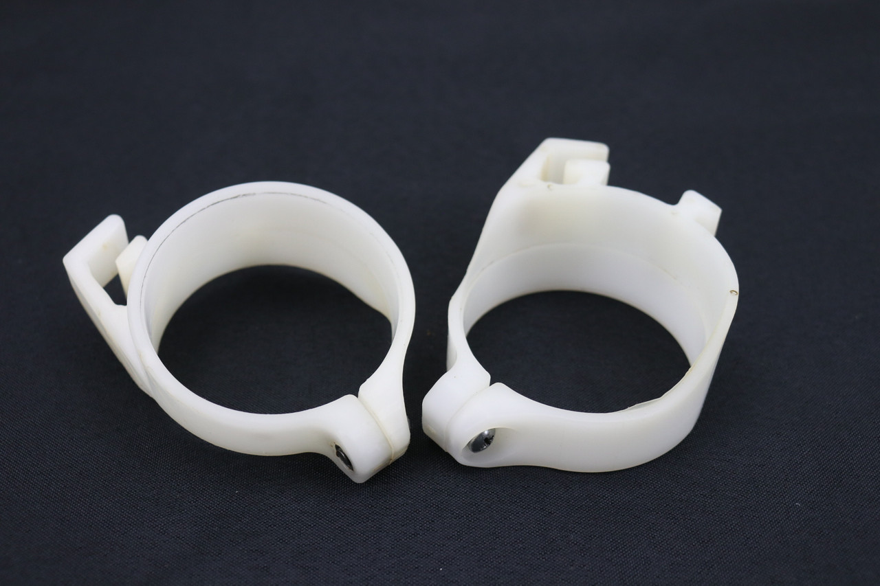 YZF / WRF 96-03 Fork Tube Guard Guides Pair Yamaha #307