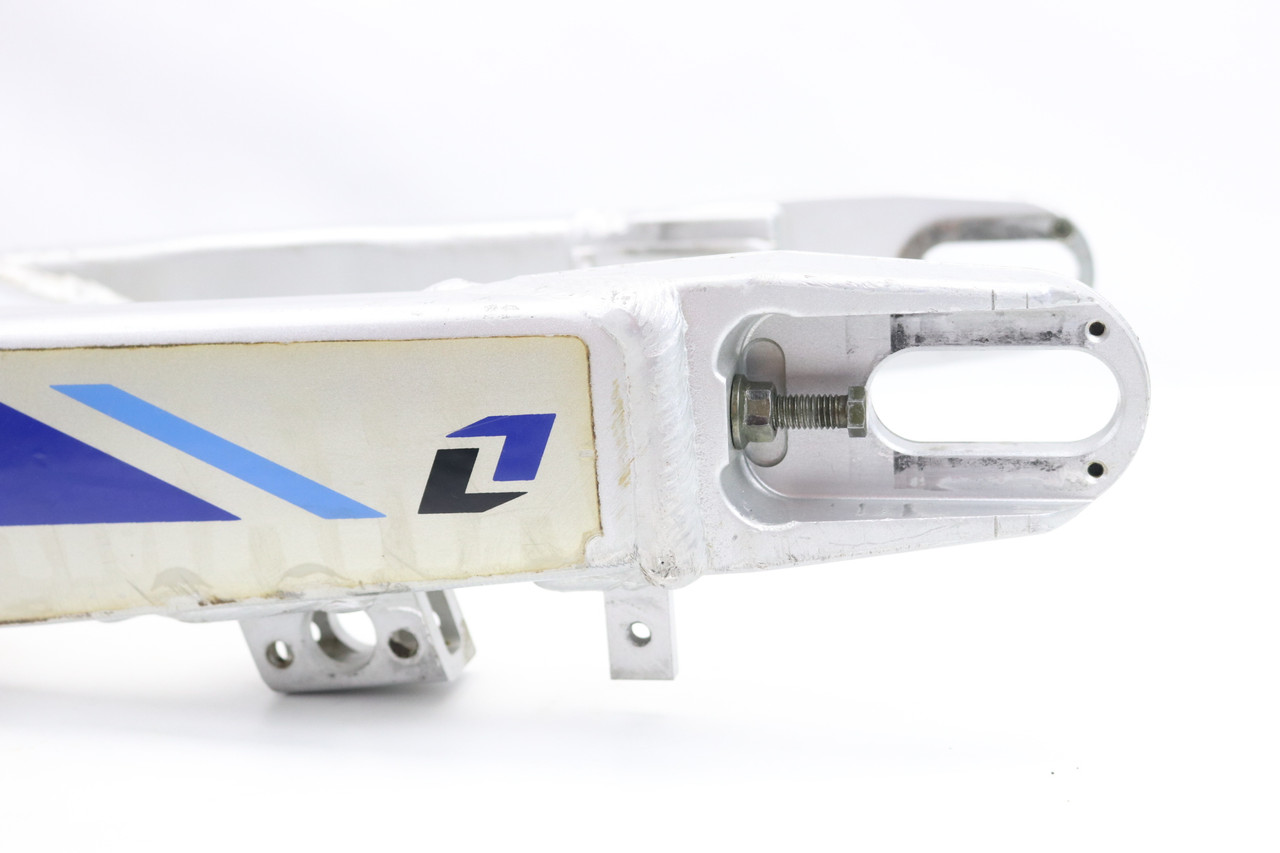 YZ426F 00–01 WR426F 2001 Swingarm Rear Arm Yamaha 5MV-22110-00-00 #307