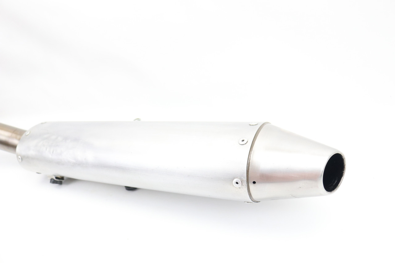 YZ426F 2001–2002 Exhaust Muffler Silencer Yamaha 5JG-14753-60-00 #307