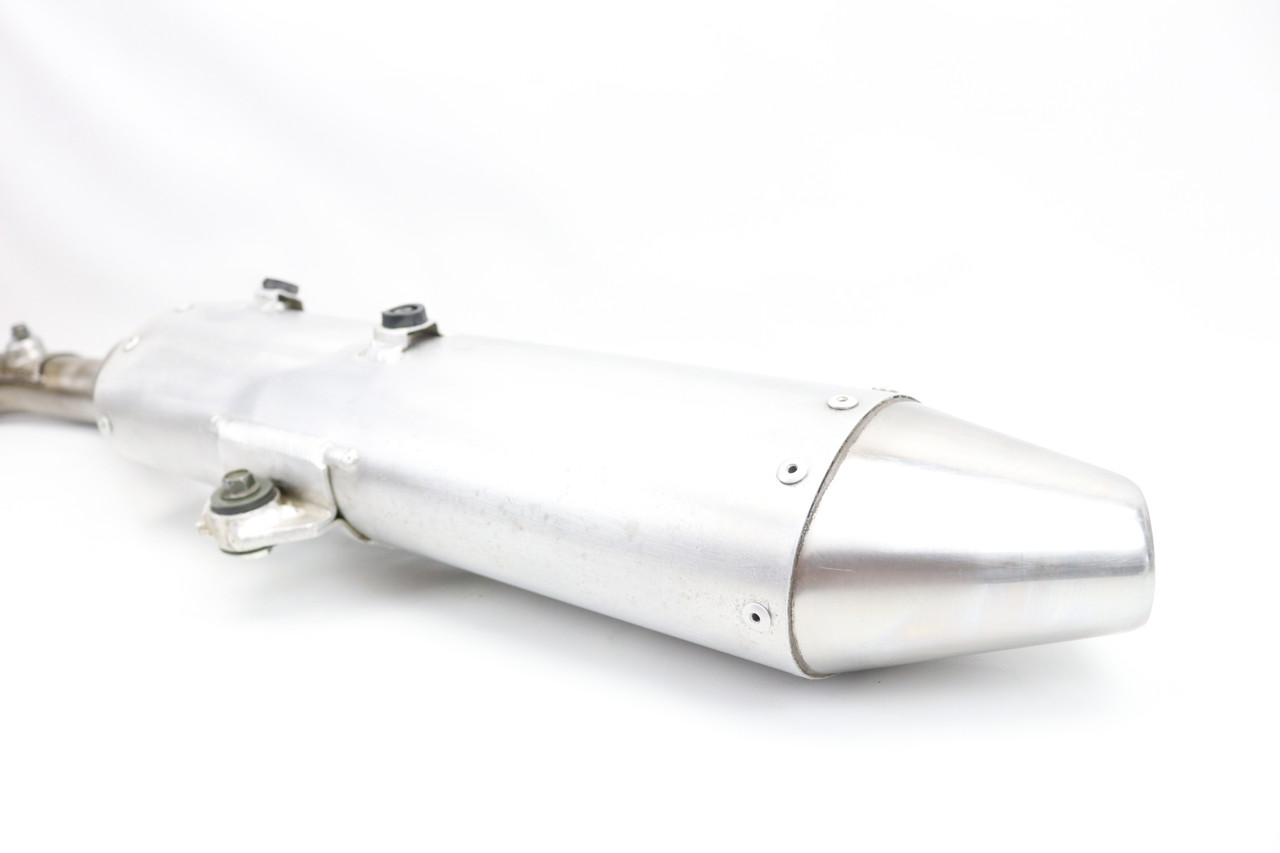 YZ426F 2001–2002 Exhaust Muffler Silencer Yamaha 5JG-14753-60-00 #307