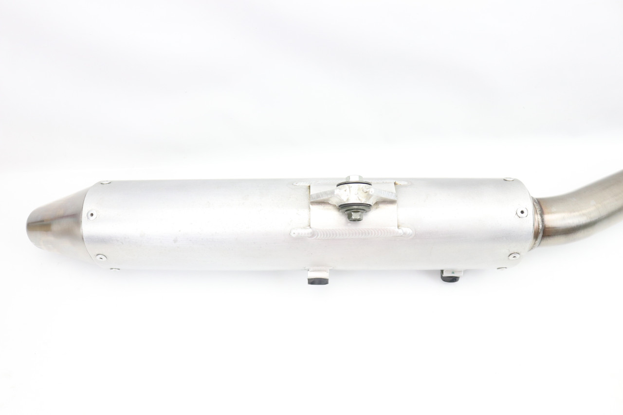 YZ426F 2001–2002 Exhaust Muffler Silencer Yamaha 5JG-14753-60-00 #307