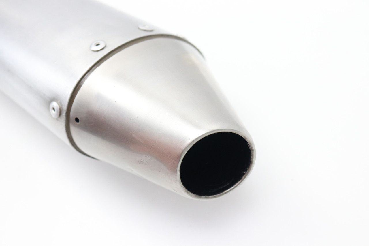 YZ426F 2001–2002 Exhaust Muffler Silencer Yamaha 5JG-14753-60-00 #307