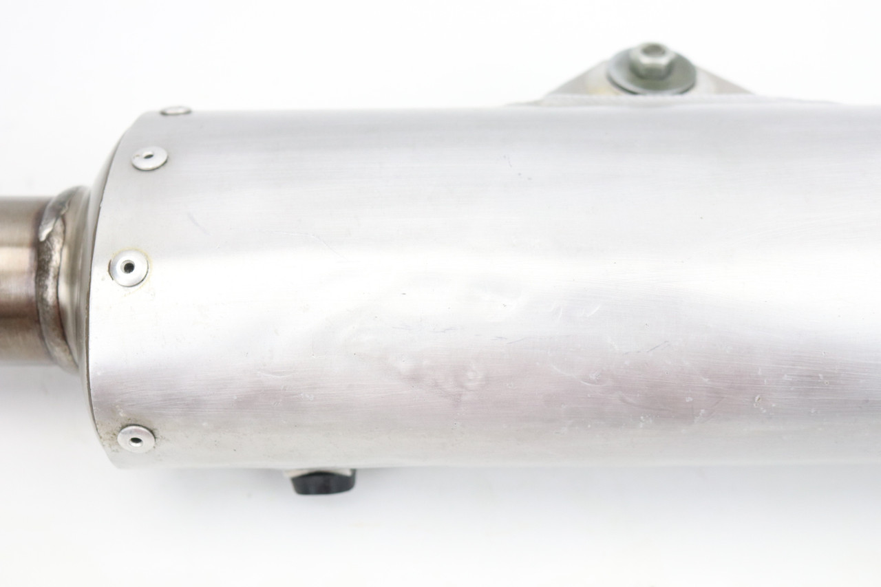 YZ426F 2001–2002 Exhaust Muffler Silencer Yamaha 5JG-14753-60-00 #307