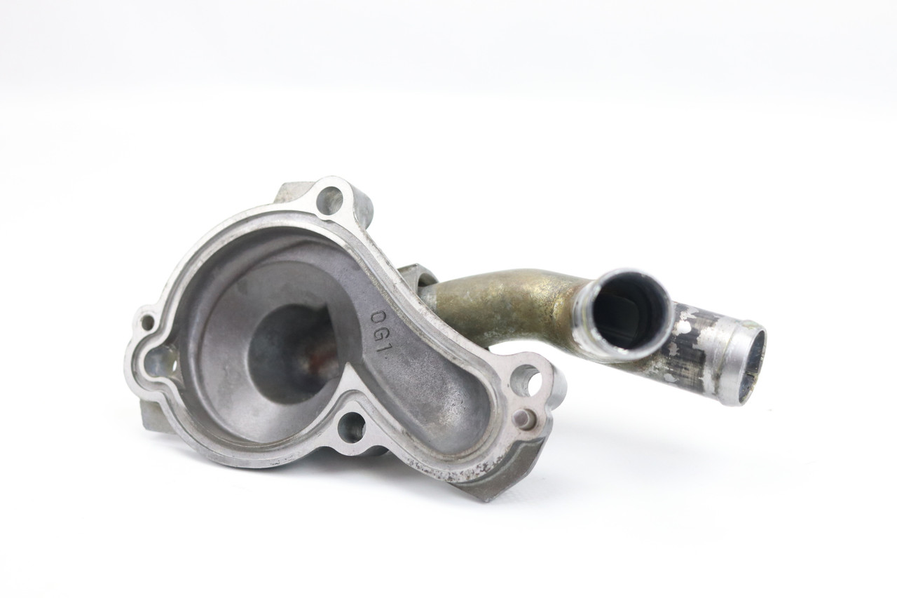 WR426F 01-02 YZ426F 00-02 Water Pump Cover Housing Yamaha 5BE-12422-10-00 #307