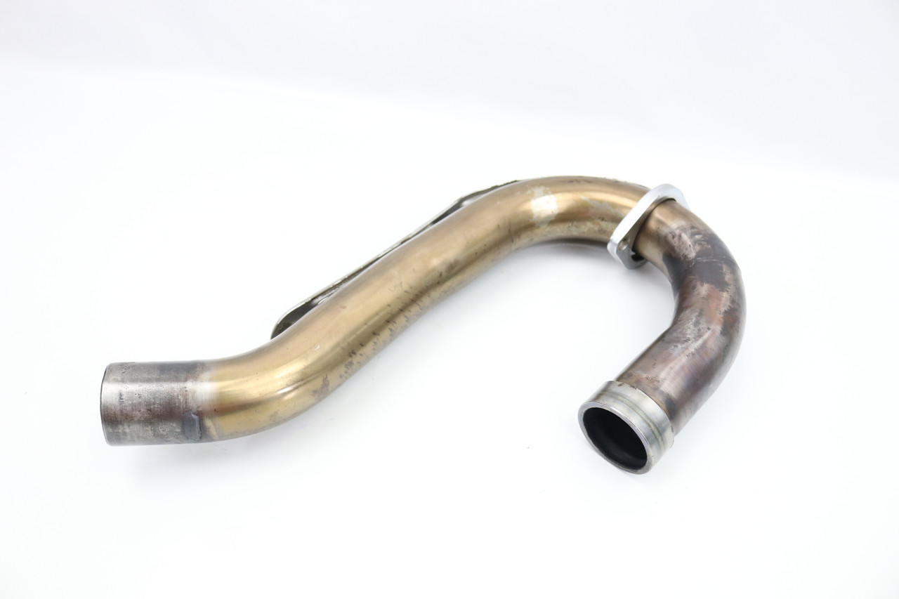 YZ426F 01–02 WR426F 01–02 Exhaust Header Pipe Yamaha 5JG-14611-00-00 #307