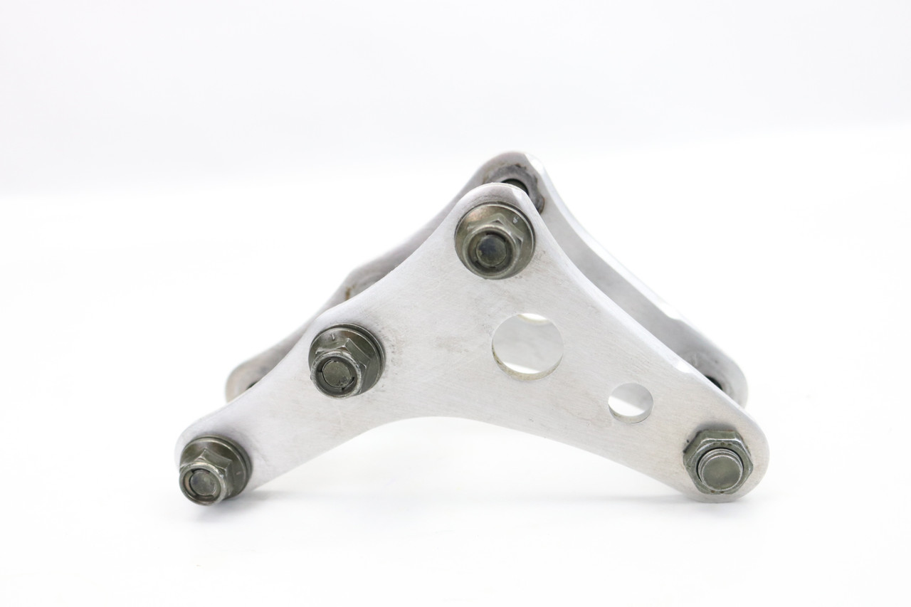 YZ426F 00–02 WR426F 01–02 Upper Motor Mount Brackets & Bolts Yamaha 5GR-21425-01-00 #307