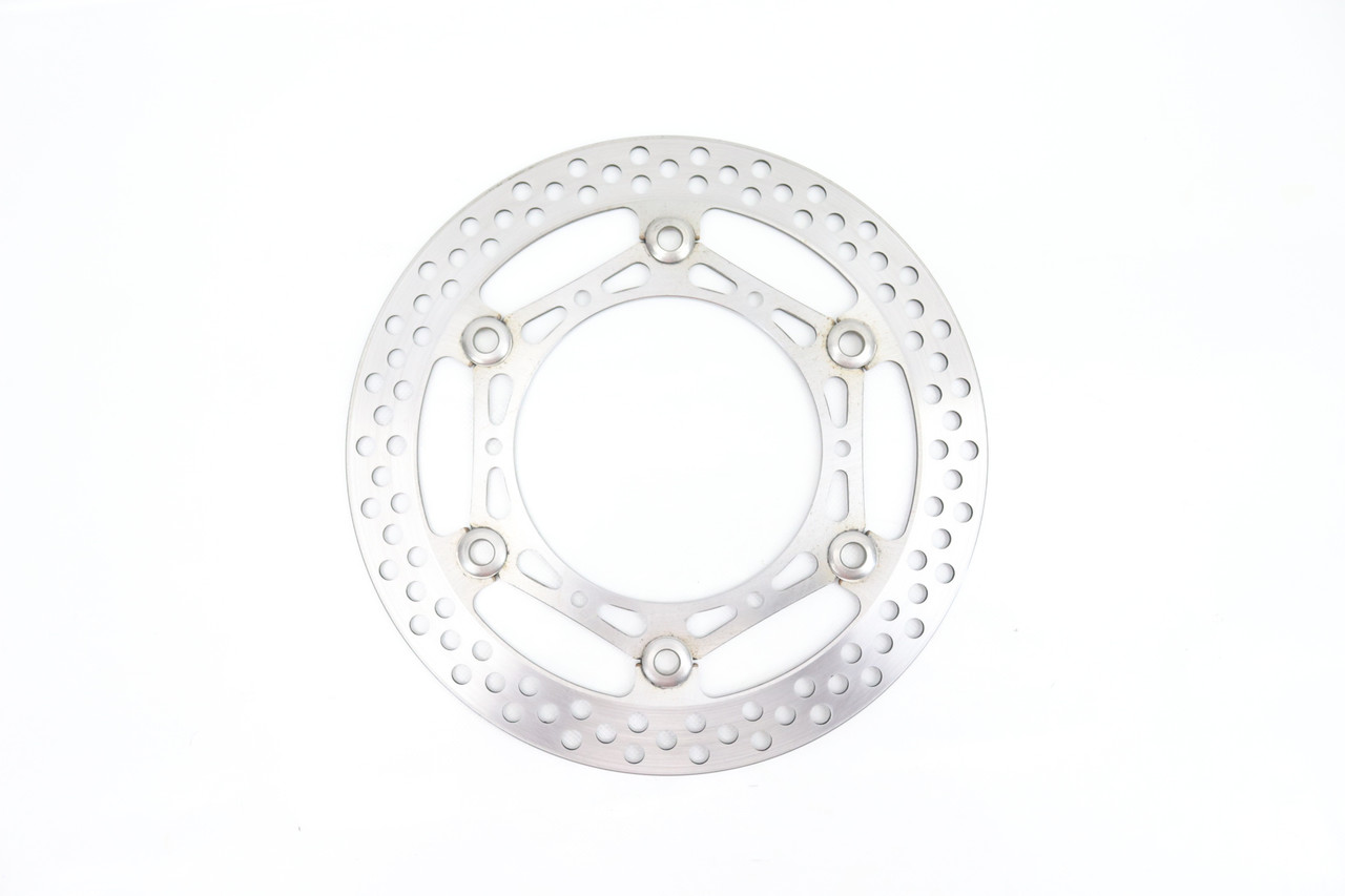 YZF / WRF / YZ 01–07 Front Brake Disc Yamaha 5MV-2581T-00-00 #307