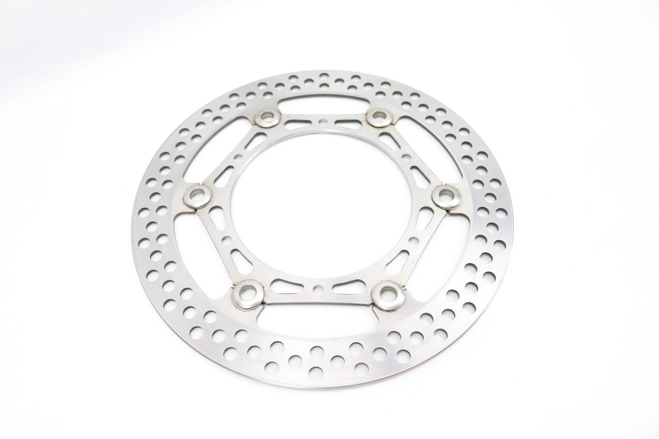 YZF / WRF / YZ 01–07 Front Brake Disc Yamaha 5MV-2581T-00-00 #307
