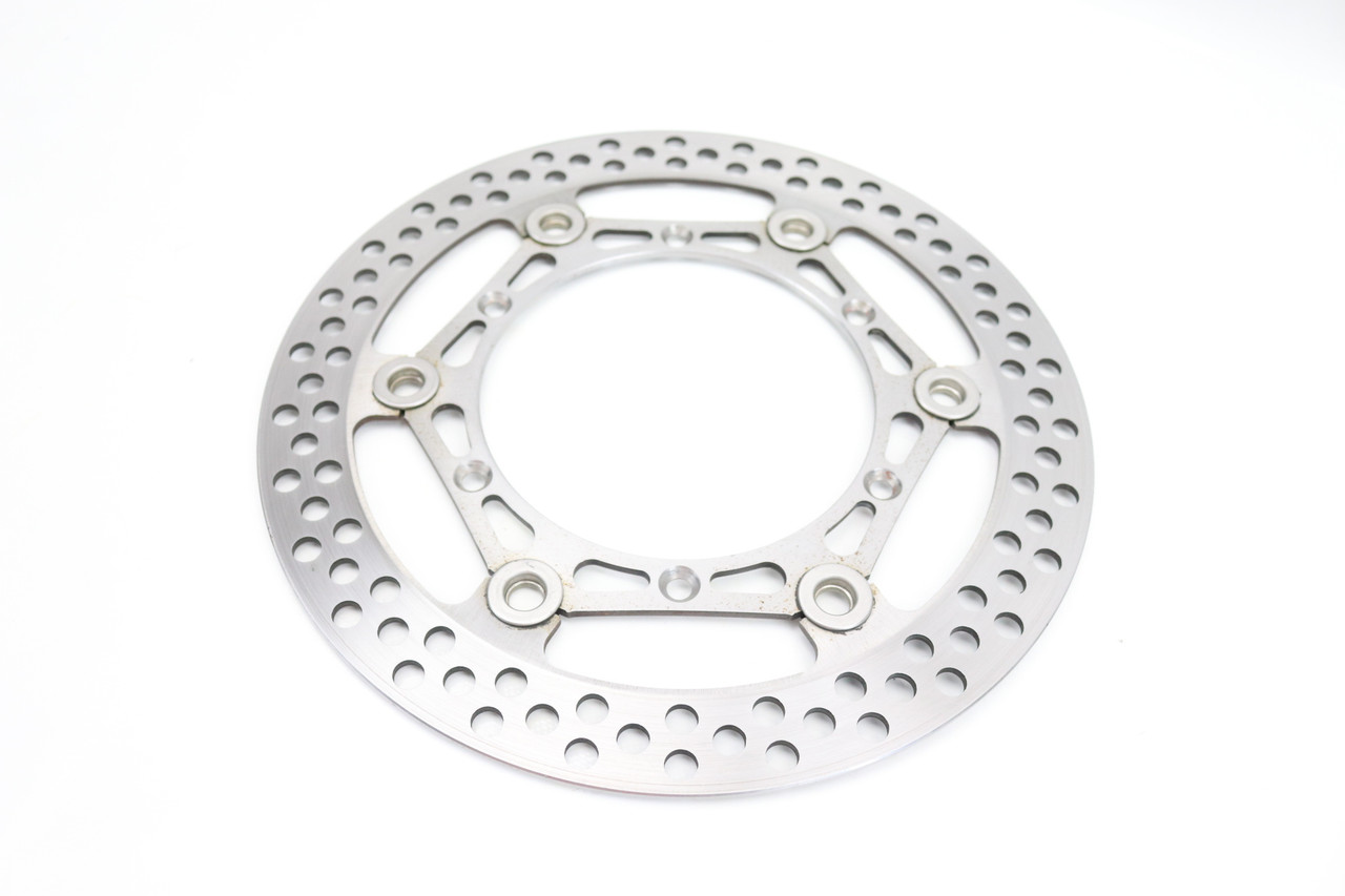 YZF / WRF / YZ 01–07 Front Brake Disc Yamaha 5MV-2581T-00-00 #307