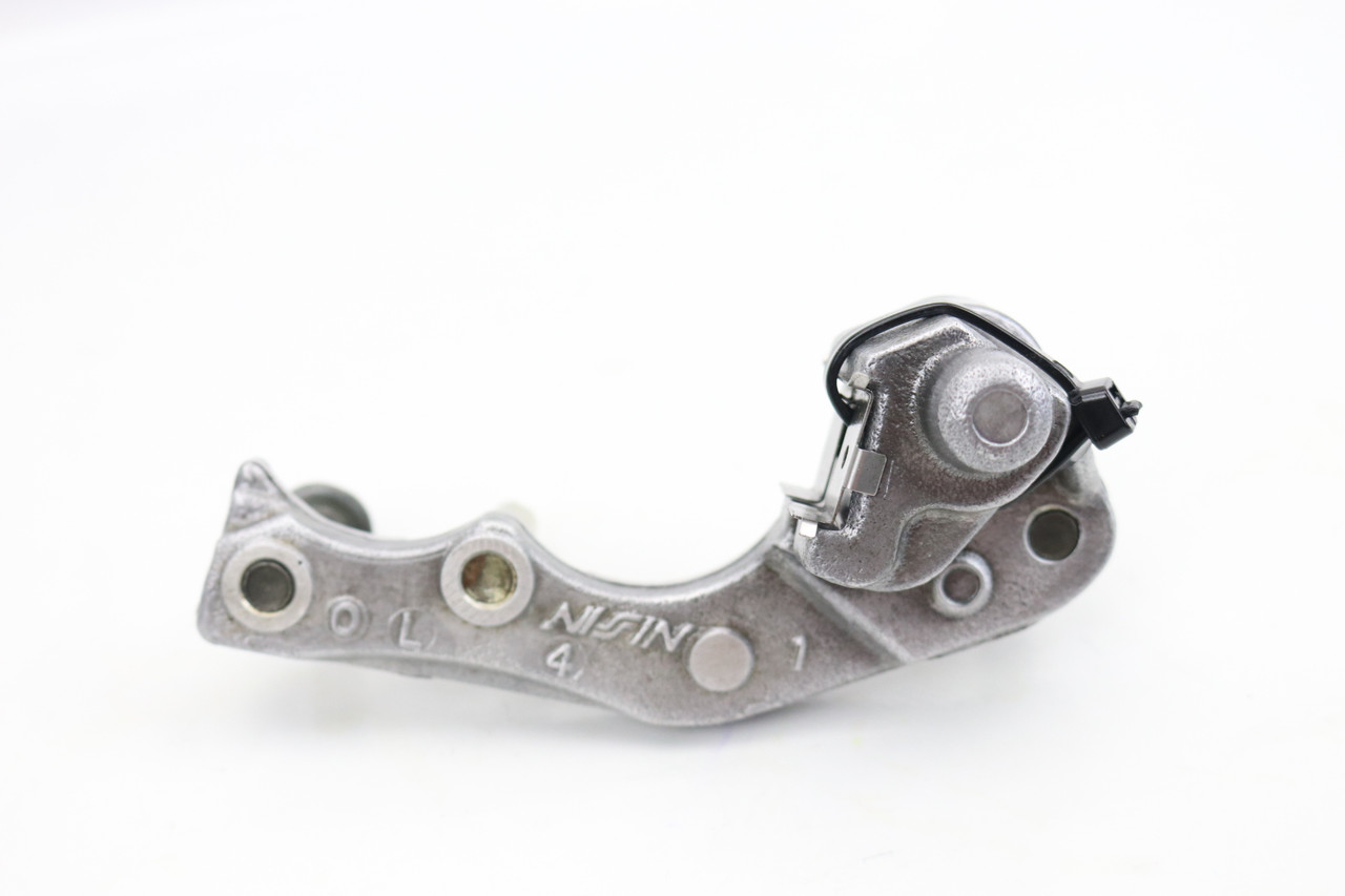YZ250F 01–02 YZ426F 01–02 Front Brake Caliper Bracket Yamaha 5MV-2580T-11-00 #307