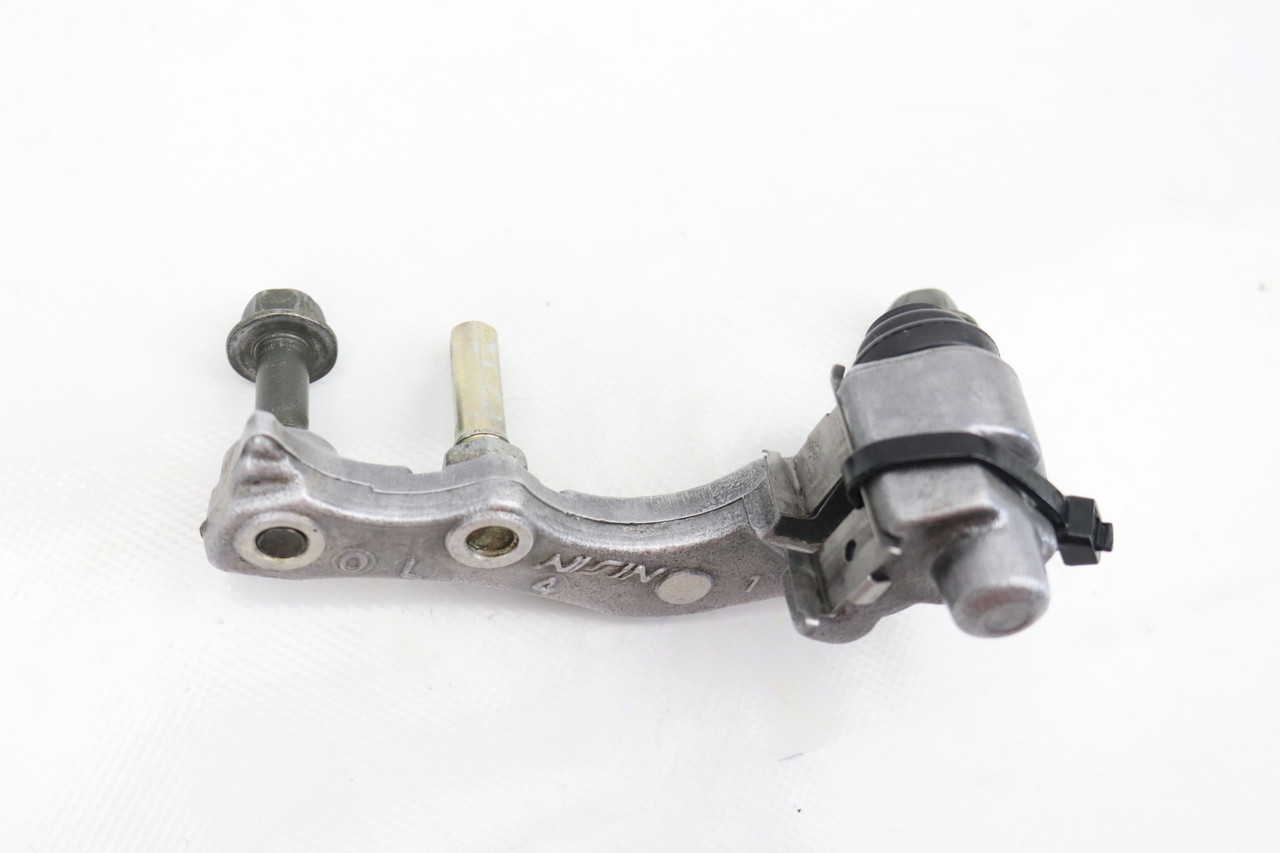 YZ250F 01–02 YZ426F 01–02 Front Brake Caliper Bracket Yamaha 5MV-2580T-11-00 #307