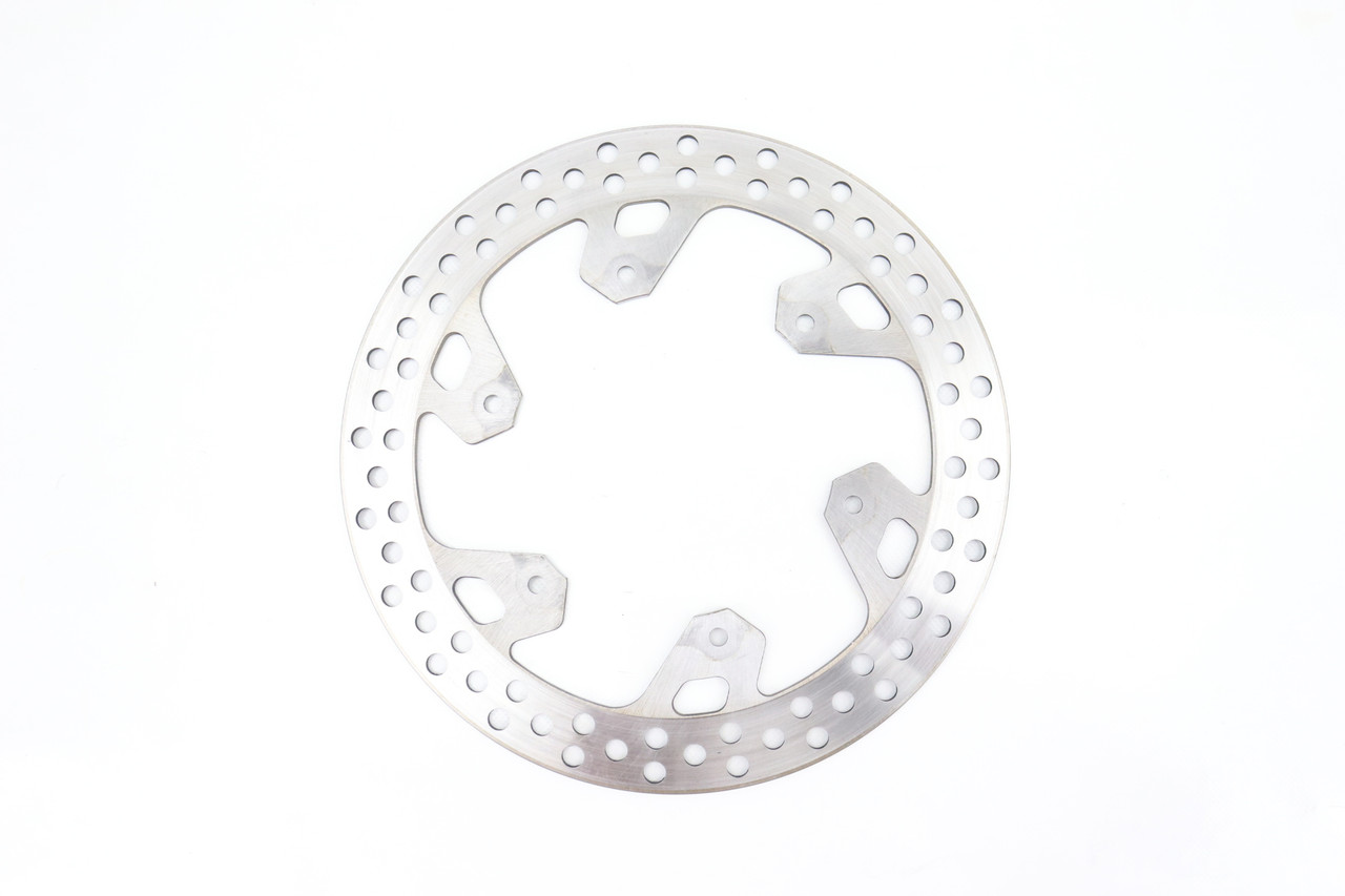 YZ426F 00–01 WR426F 2001 Rear Brake Disc Yamaha 5DH-2582W-00-00 #307