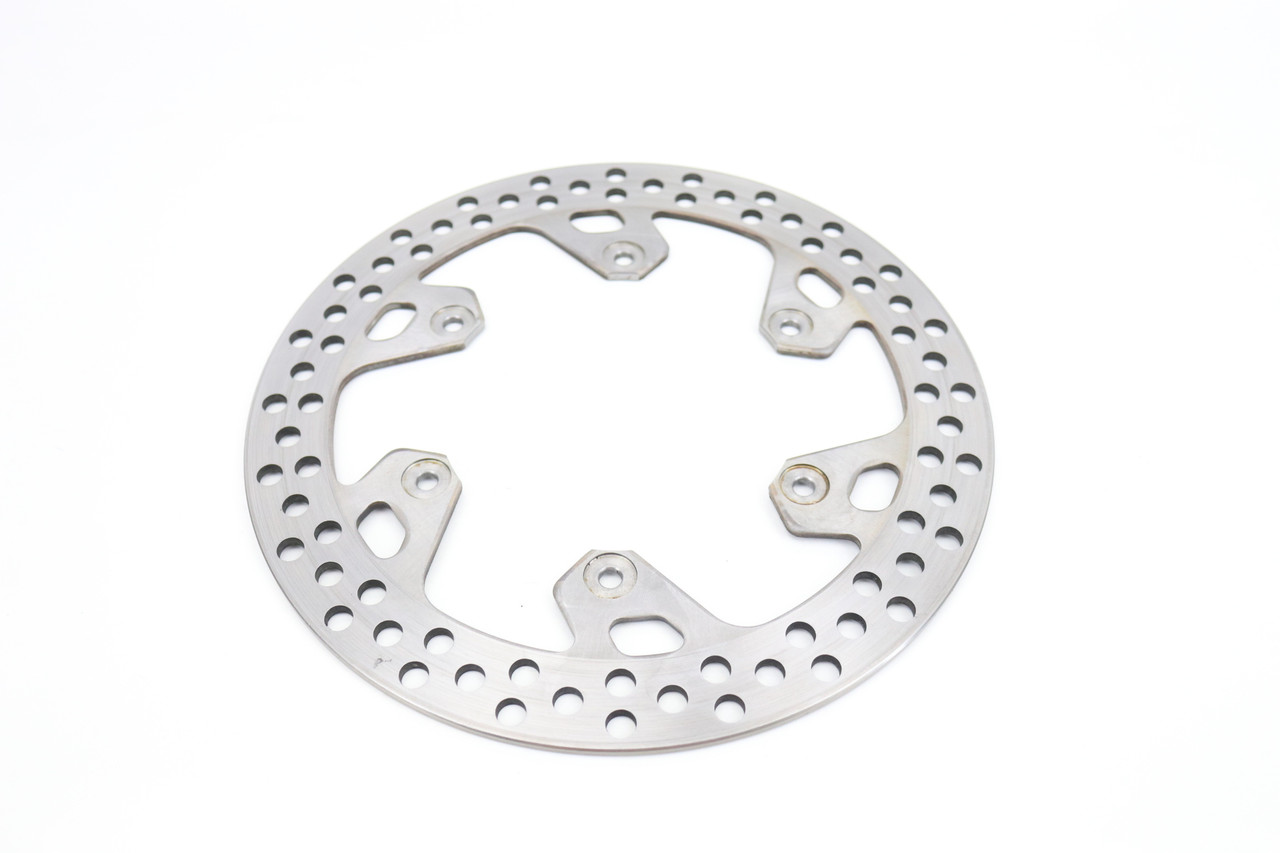 YZ426F 00–01 WR426F 2001 Rear Brake Disc Yamaha 5DH-2582W-00-00 #307