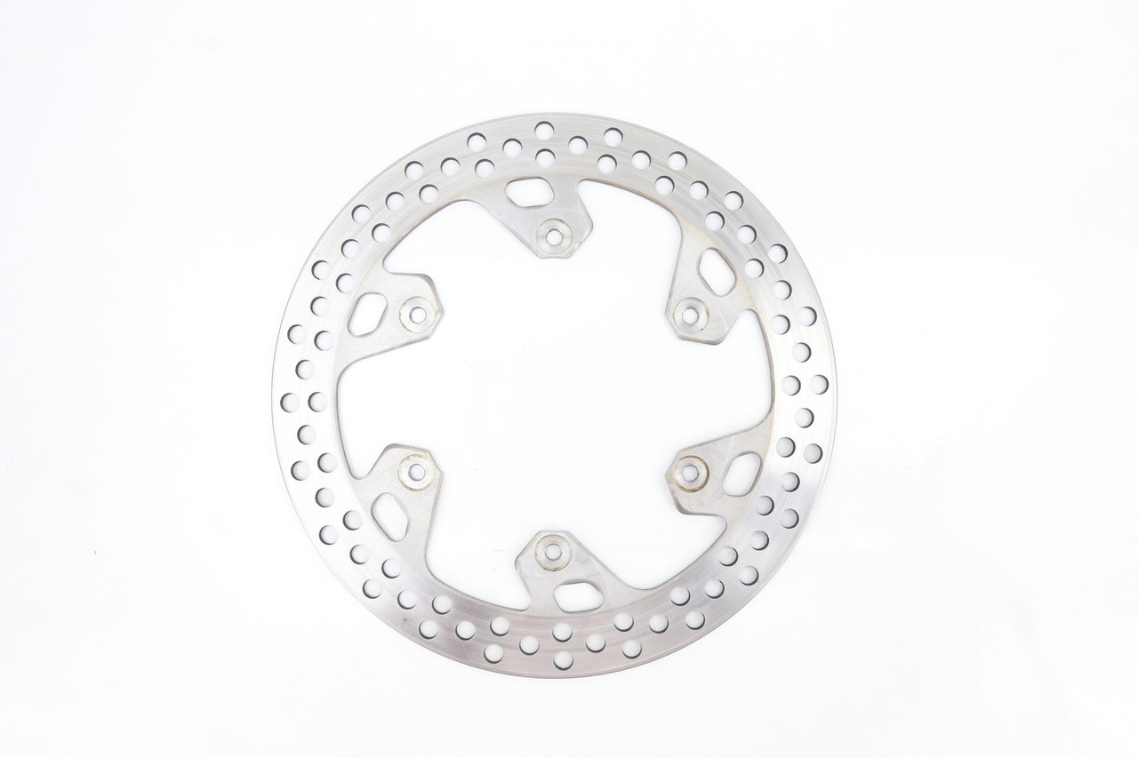 YZ426F 00–01 WR426F 2001 Rear Brake Disc Yamaha 5DH-2582W-00-00 #307