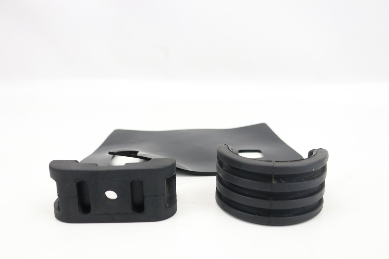 YZ / YZF / WRF 00–05 Fuel Tank Rubber Cushions Yamaha #307